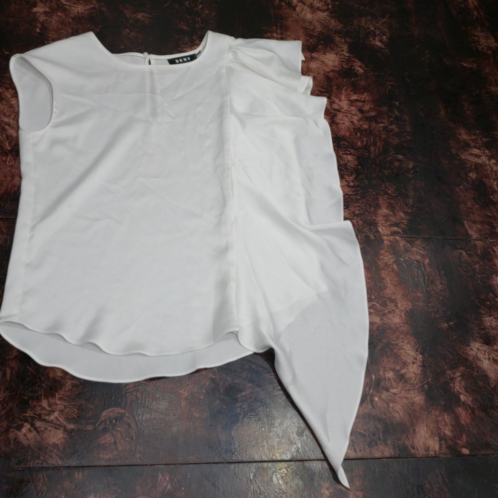 White shirt